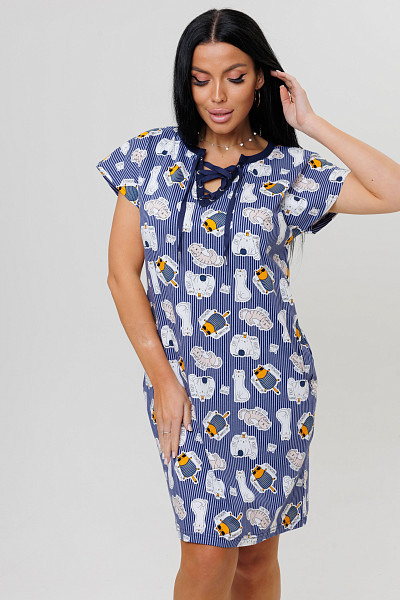 Женский трикотаж