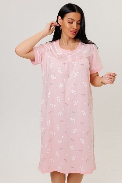 № 1976/4 Ночная сорочка