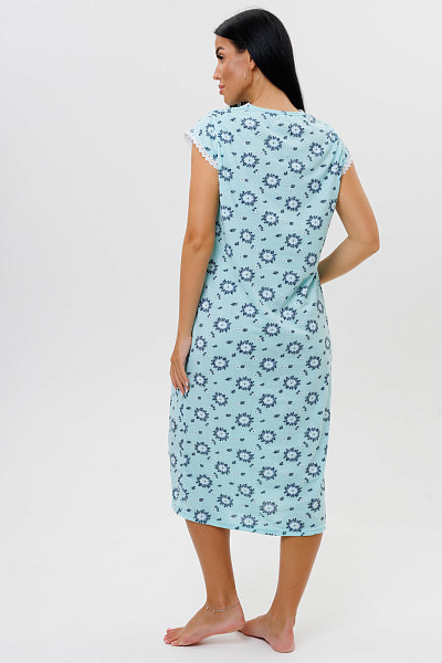 № 2054 Ночная сорочка