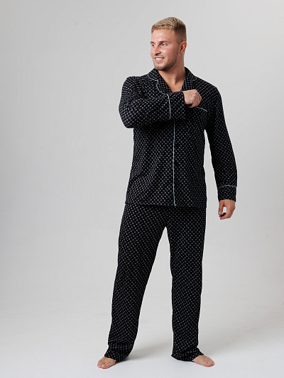 № 2080/2 Костюм мужской