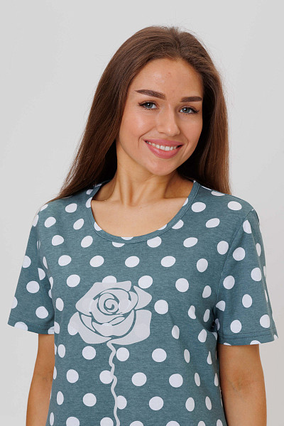 № 1796 Платье