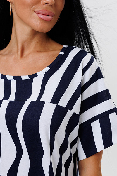 № 1780 Платье