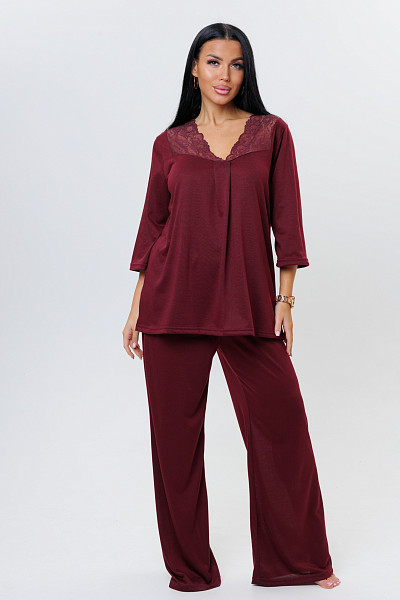 № 2102 Пижама