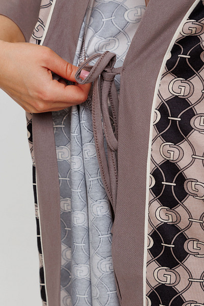 № 1745/1 Халат