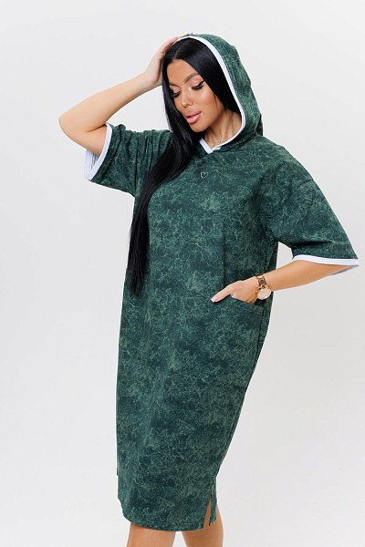 Женский трикотаж