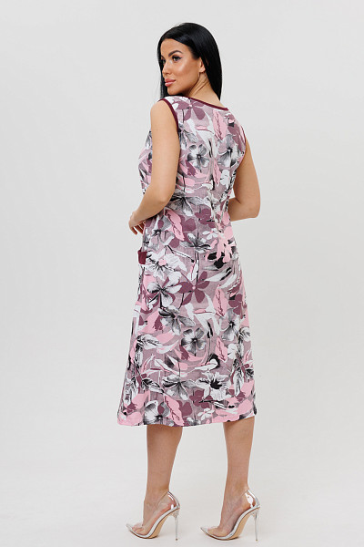 № 1960/2 Платье