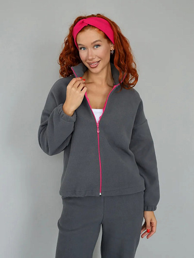 № 2243 Костюм с брюками