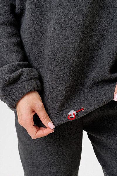 № 2076/3 Костюм с брюками