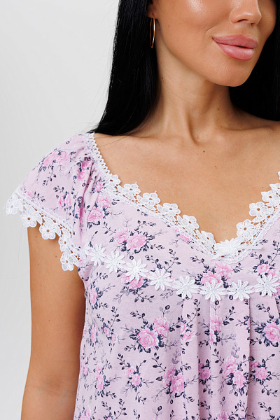 № 2055/1 Ночная сорочка