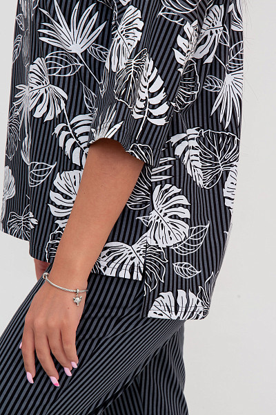 № 1290/1 Костюм с брюками