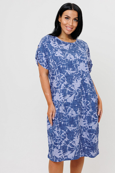 № 1962/1 Платье