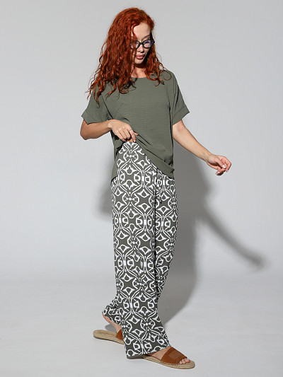 № 2291/3 Брюки