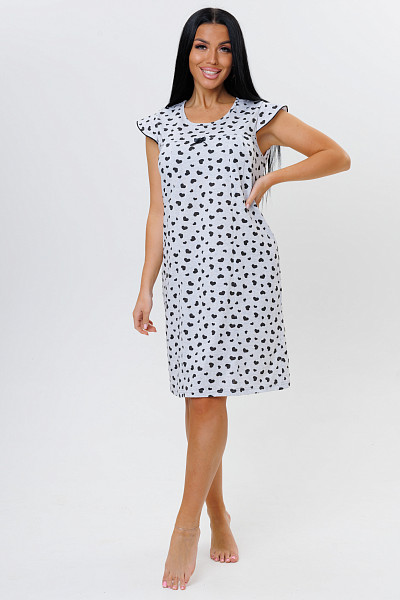 № 2120/1 Ночная сорочка