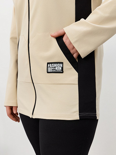 № 2146/3 Костюм с брюками