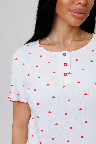 № 2214/1 Пижама с брюками