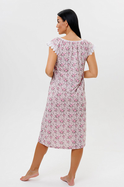 № 2055/2 Ночная сорочка