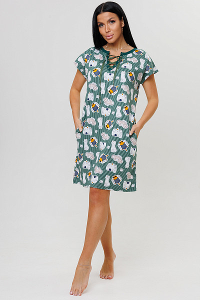 № 1958 Туника 