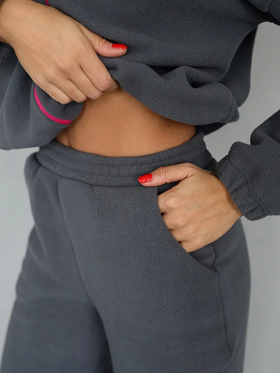 № 2243 Костюм с брюками