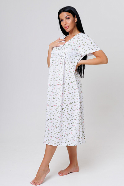 № 2056/5 Ночная сорочка