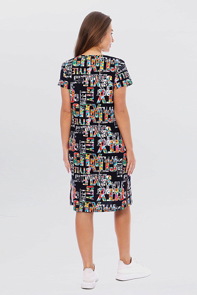 № 1813 Туника