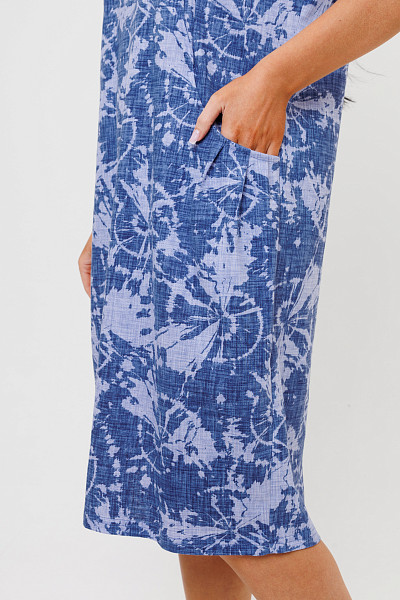 № 1962/1 Платье