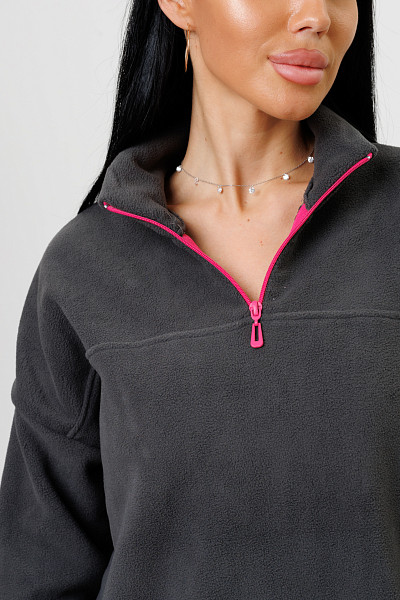 № 2076/3 Костюм с брюками