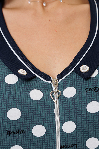 № 2141/2 Халат