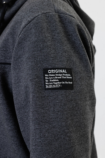 № 2112 Костюм