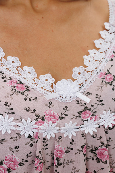 № 2055/2 Ночная сорочка