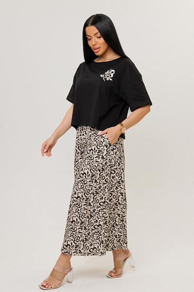 № 2262/1 Костюм