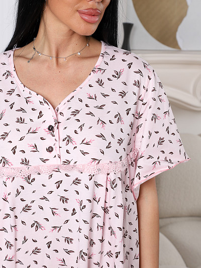 № 2056/6 Ночная сорочка