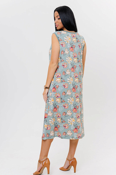 № 2129/1 Платье