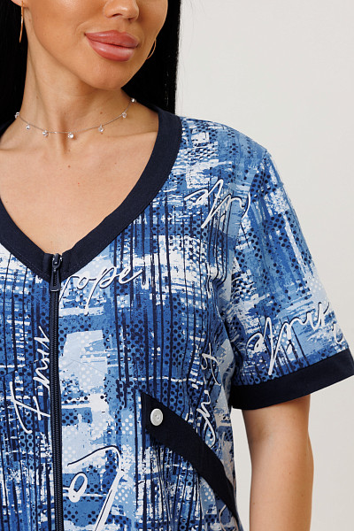 № 1762/4 Халат