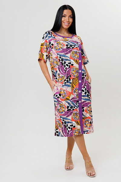 № 2170/1 Платье