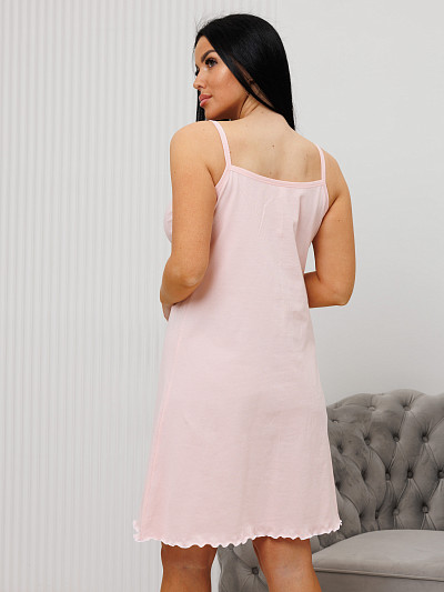 № 1981/3 Ночная сорочка