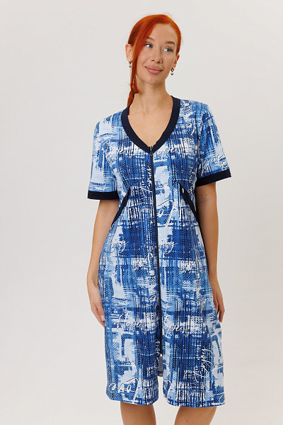 № 1762/4 Халат