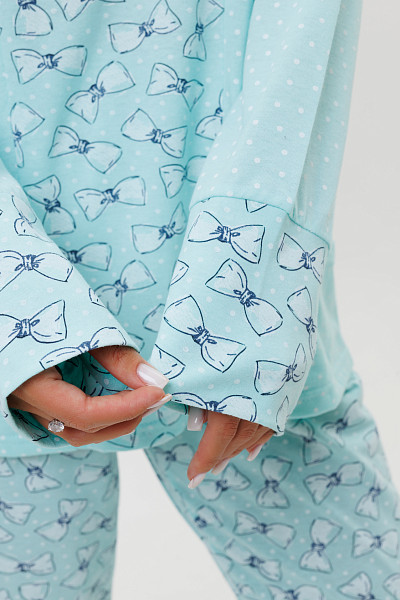 № 2058 Пижама