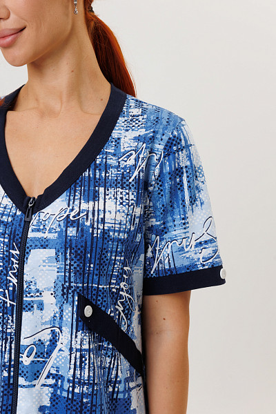 № 1762/4 Халат