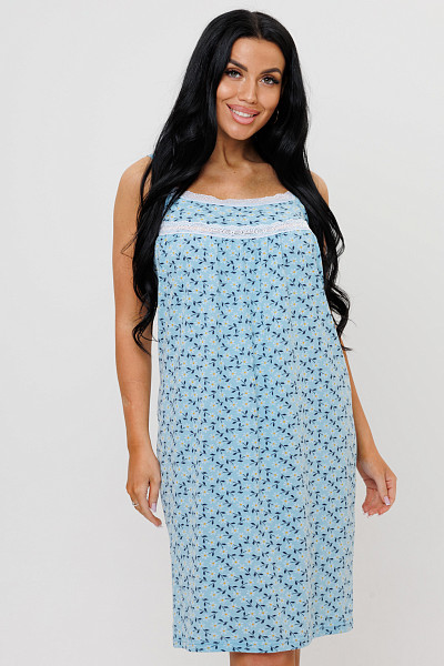 № 1975/1 Ночная сорочка