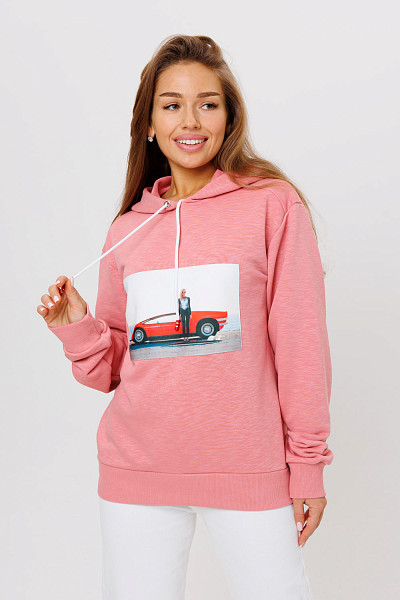 № 1253/3 Толстовка 