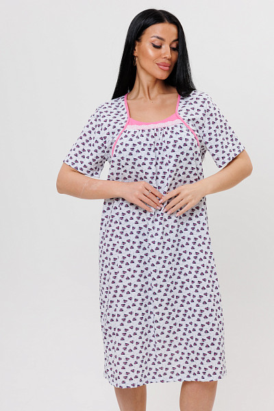 № 1992/1 Ночная сорочка