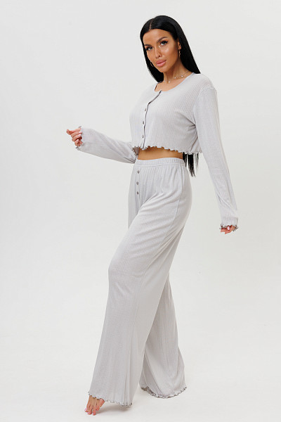 № 2244/2 Пижама с брюками