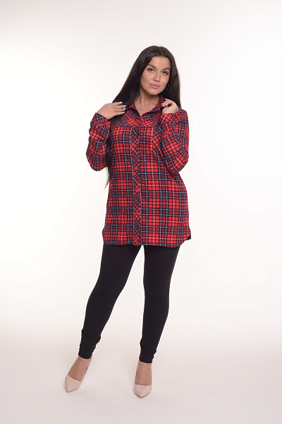 № 1358/1 Рубашка