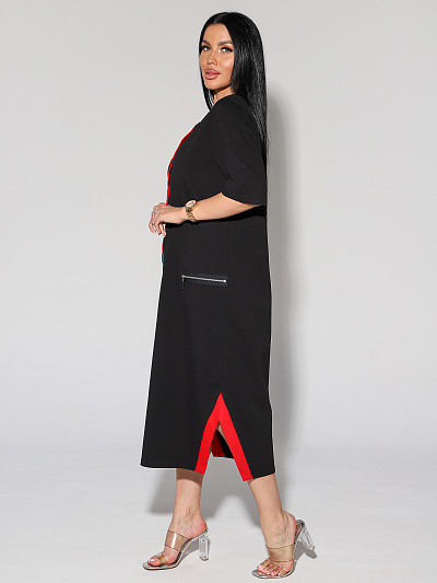 № 2155/2 Платье