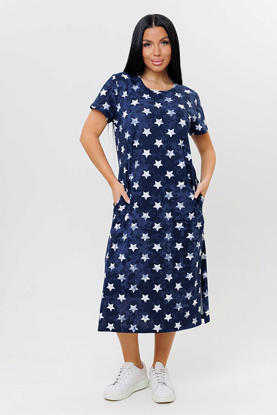 № 2127 Платье