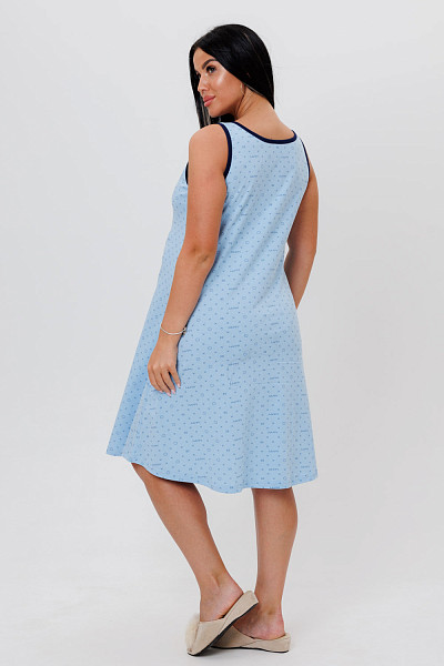 № 1540/1 Ночная сорочка