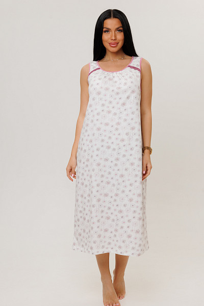 № 1956/2 Ночная сорочка MAX