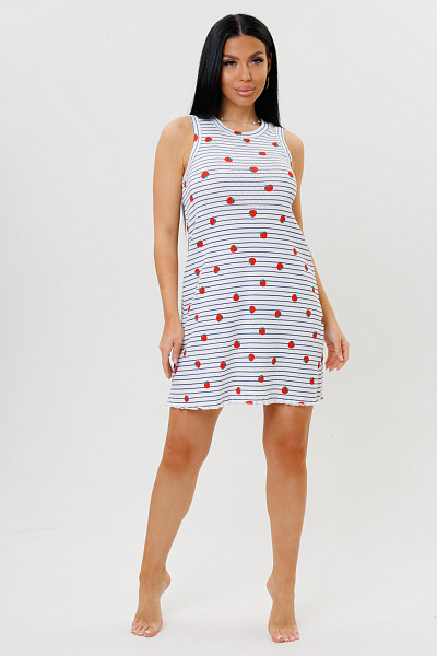 № 2208 Ночная сорочка