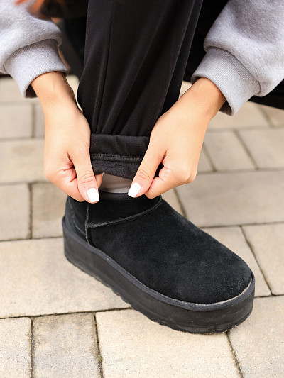 № 2252/1 Брюки