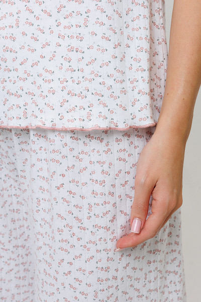 № 2214 Пижама с брюками